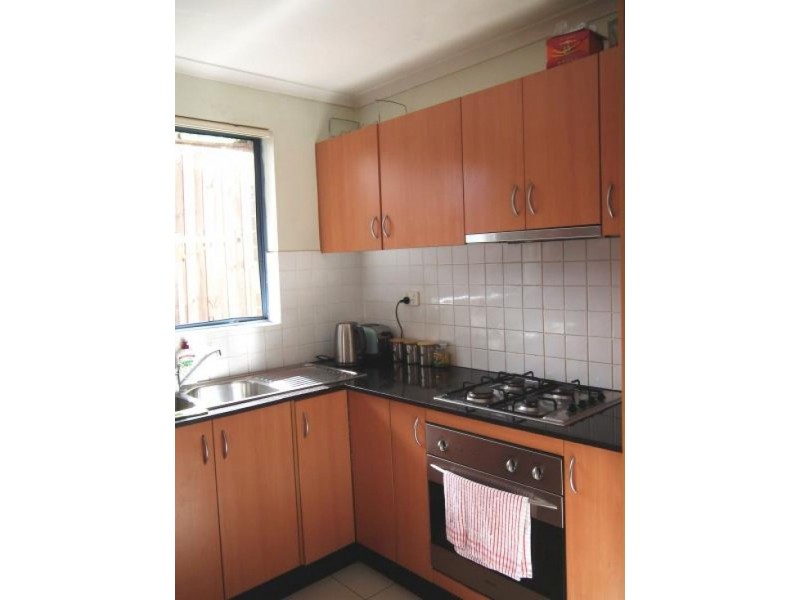 4/190 Newbridge Road, Moorebank NSW 2170