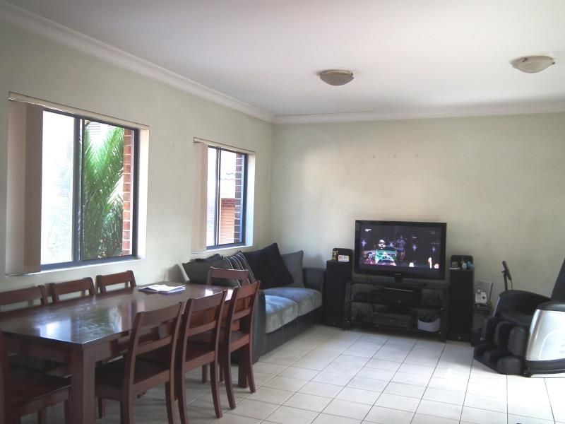 4/190 Newbridge Road, Moorebank NSW 2170