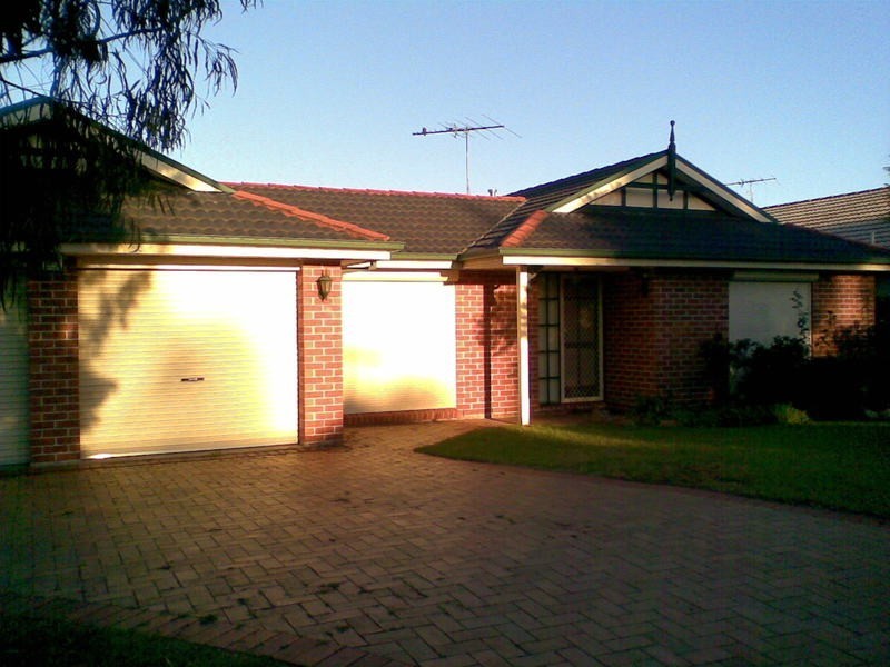 37 Narooma Drive, Prestons NSW 2170