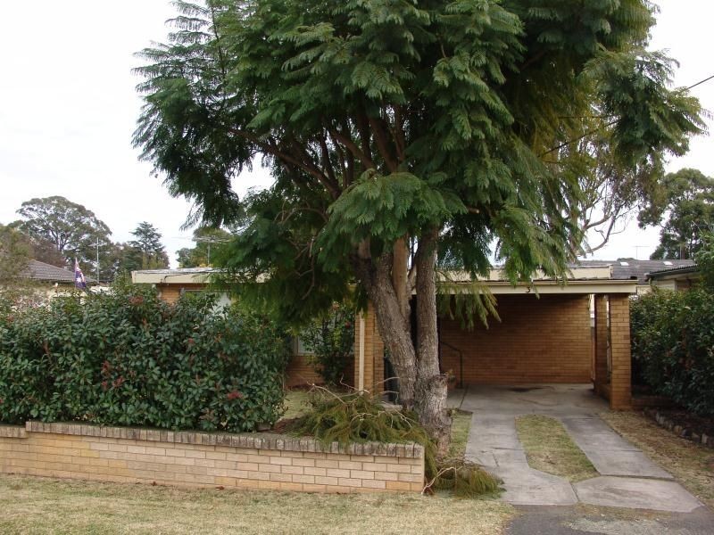 3 Brenda Street, Ingleburn NSW 2565