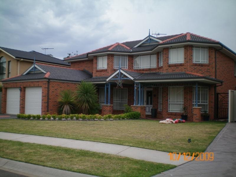 23 Creekwood Drive, Voyager Point NSW 2172