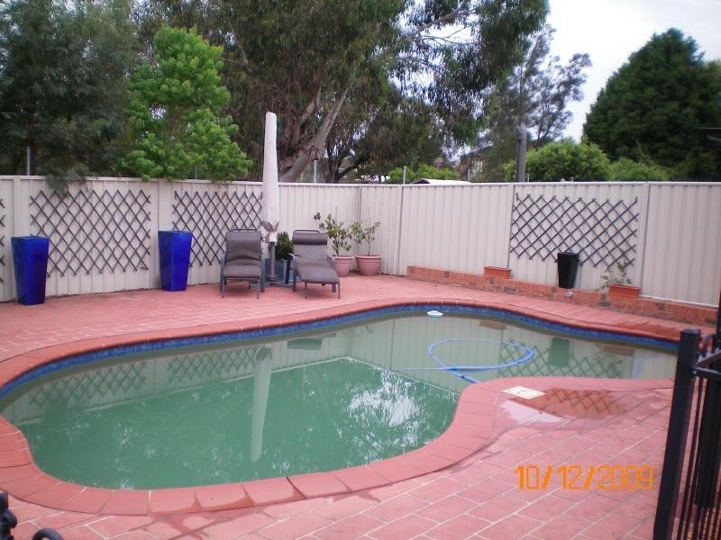 23 Creekwood Drive, Voyager Point NSW 2172