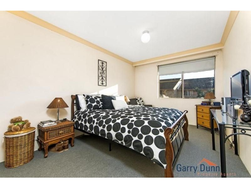 11/12 Frank Oliveri Drive, Chipping Norton NSW 2170