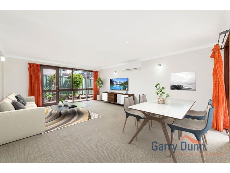 1 Jewell Close, Hammondville NSW 2170