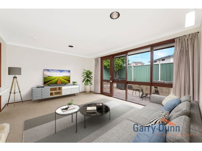 1 Jewell Close, Hammondville NSW 2170