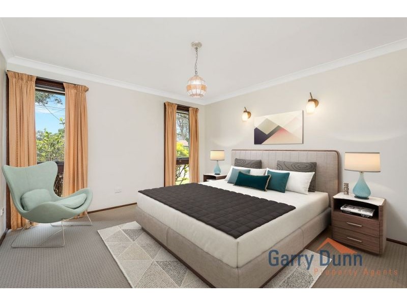 1 Jewell Close, Hammondville NSW 2170