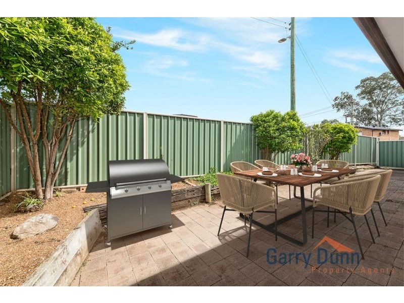 1 Jewell Close, Hammondville NSW 2170