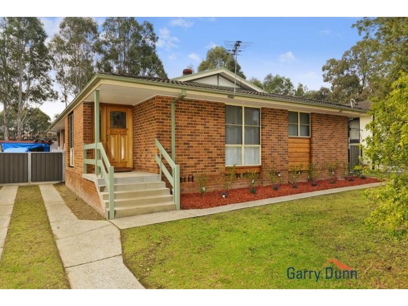 98 Meehan Ave, Hammondville NSW 2170