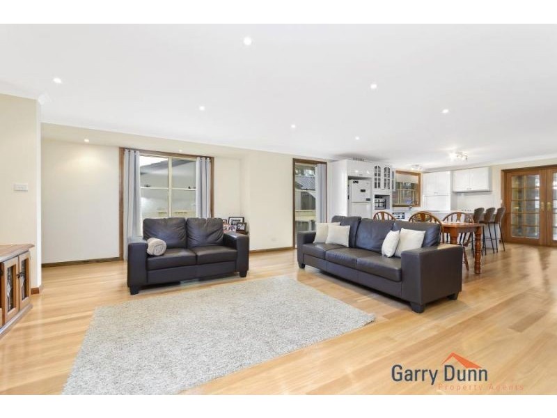 98 Meehan Ave, Hammondville NSW 2170