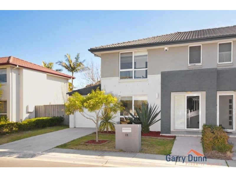 Hammondville NSW 2170