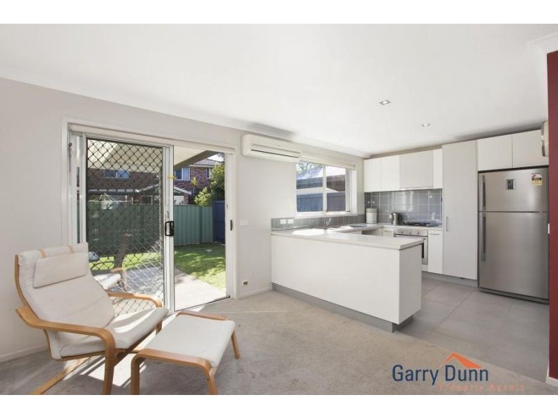 Hammondville NSW 2170