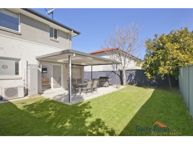 Hammondville NSW 2170