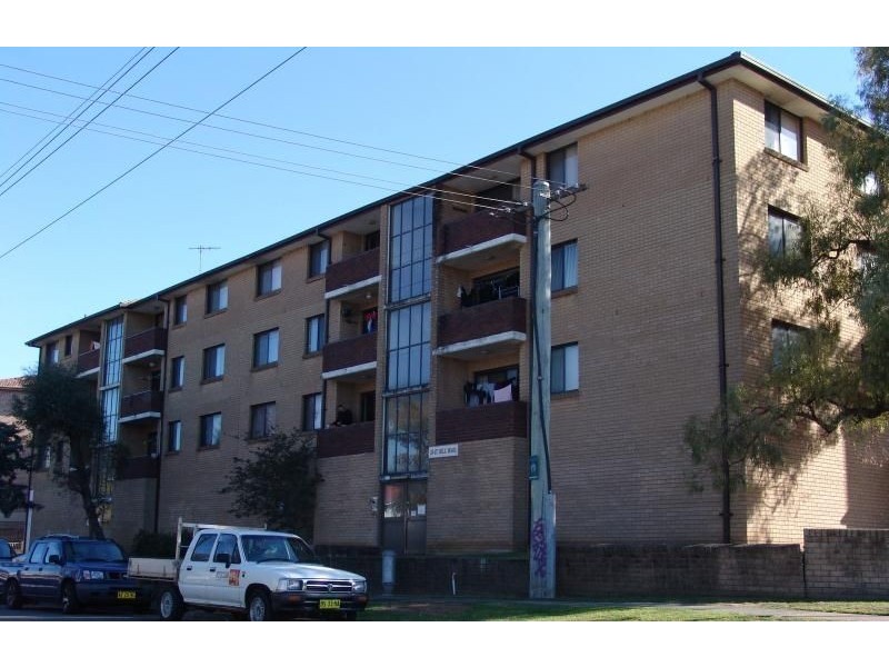 3/25-27 Mill Road, Liverpool NSW 2170