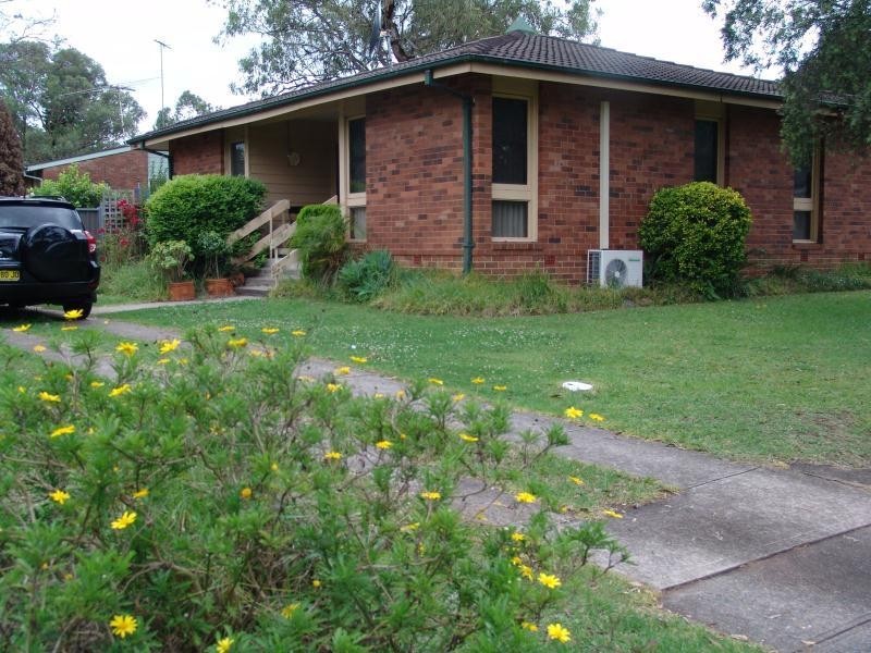 5 Watson Street, Hammondville NSW 2170