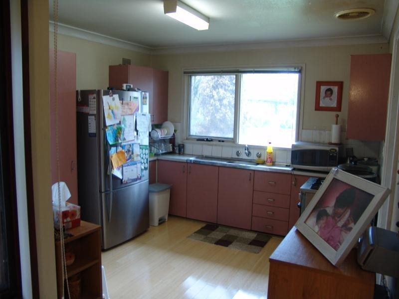 5 Watson Street, Hammondville NSW 2170