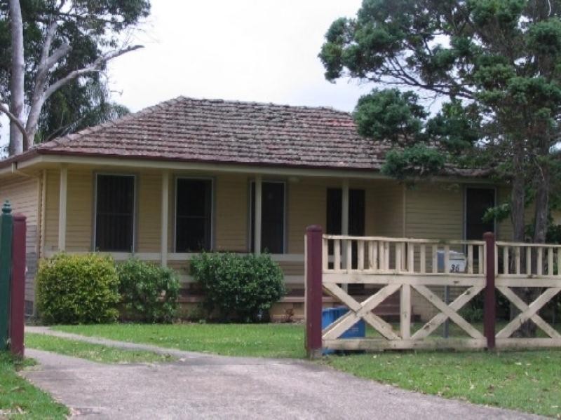 36 Gemas Street, Holsworthy NSW 2173