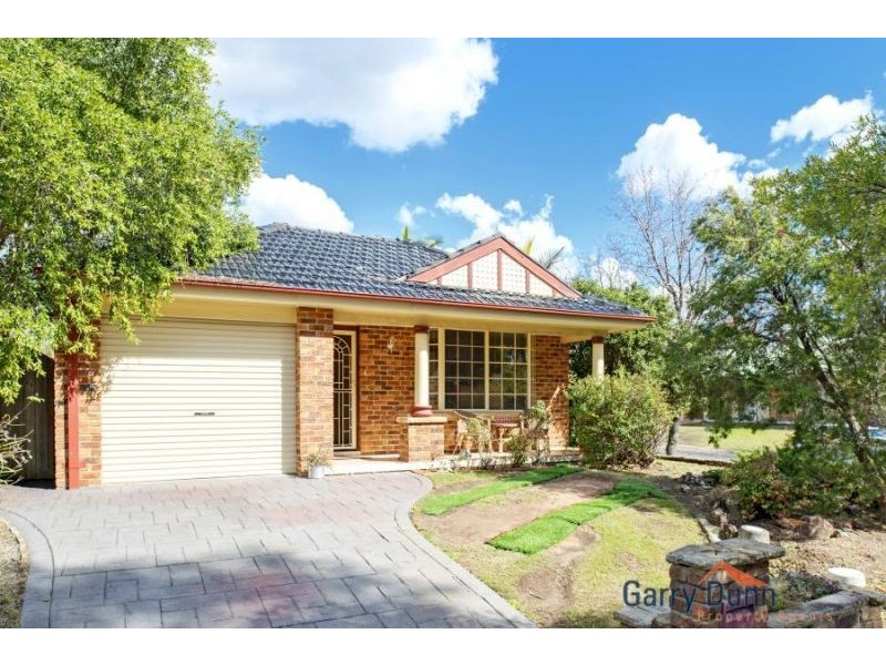 Wattle Grove NSW 2173