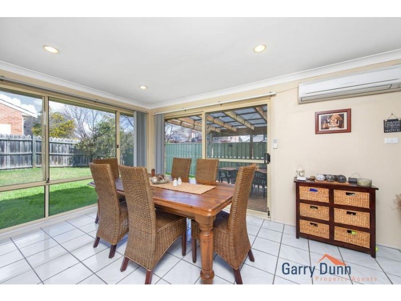 Wattle Grove NSW 2173