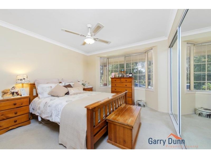 Wattle Grove NSW 2173