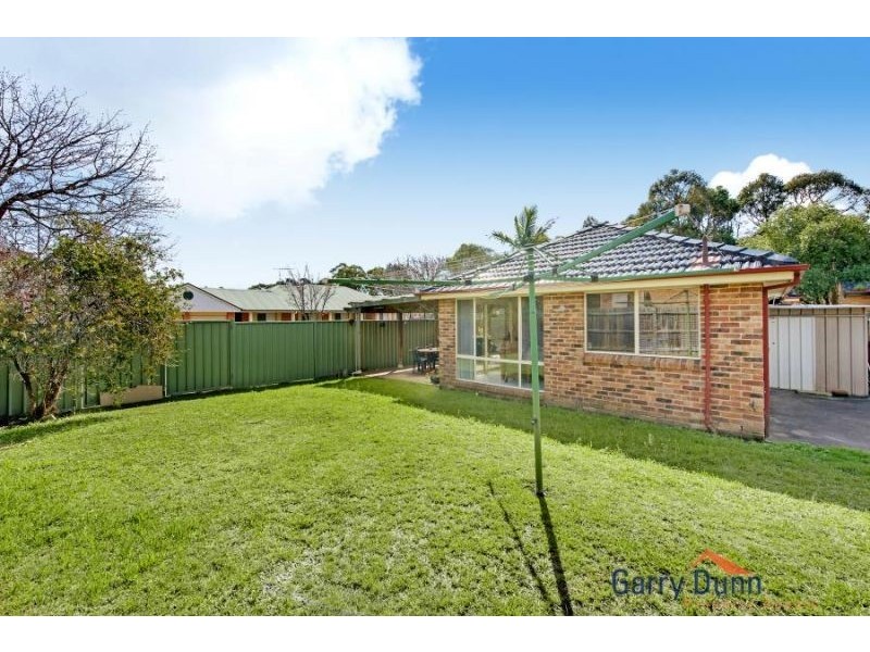 Wattle Grove NSW 2173
