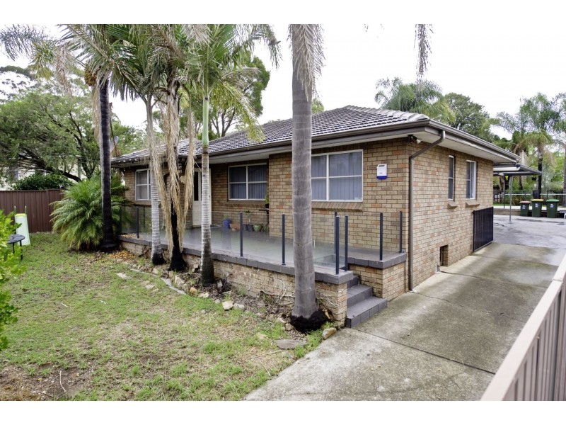30 Jedda Road, Lurnea NSW 2170