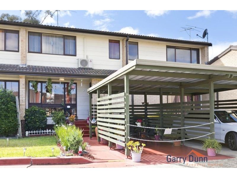 Glenfield NSW 2167