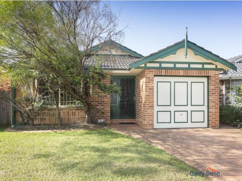 13 Gatley Court, Wattle Grove NSW 2173