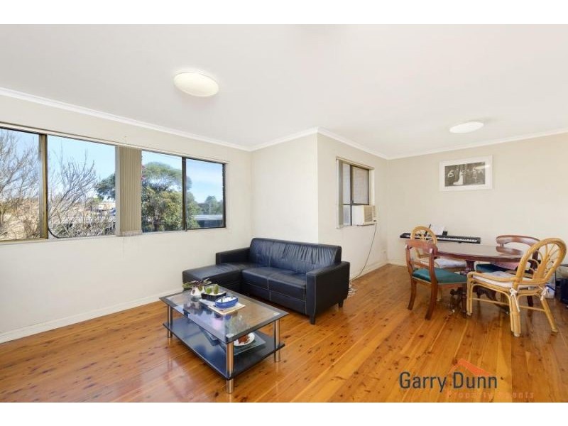 42/7-9 Atkinson Street, Liverpool NSW 2170