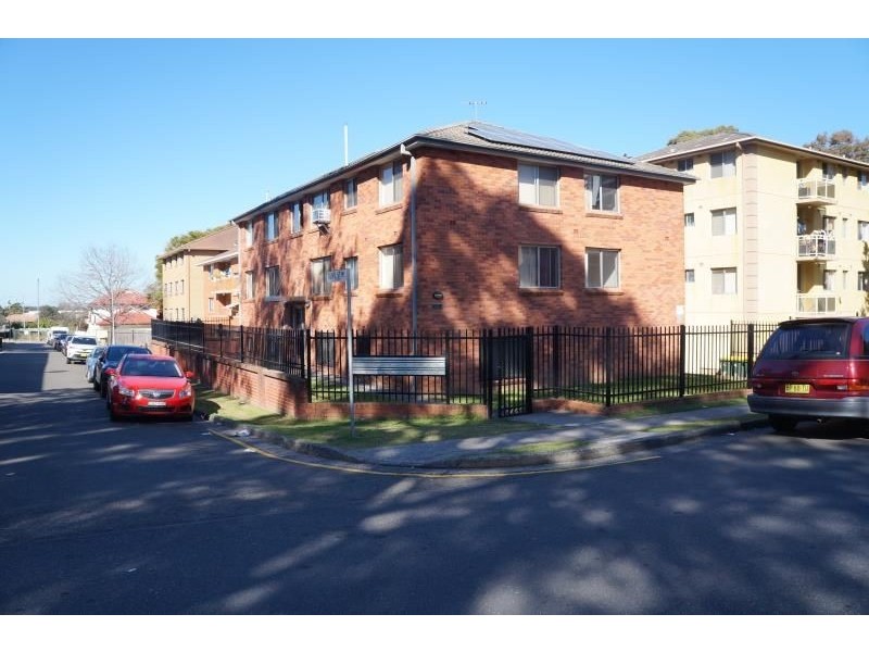 1/20 Nagle Street, Liverpool NSW 2170