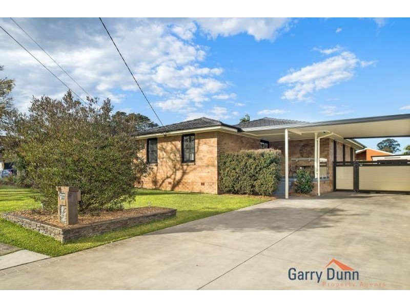 31 Bradey Ave, Hammondville NSW 2170