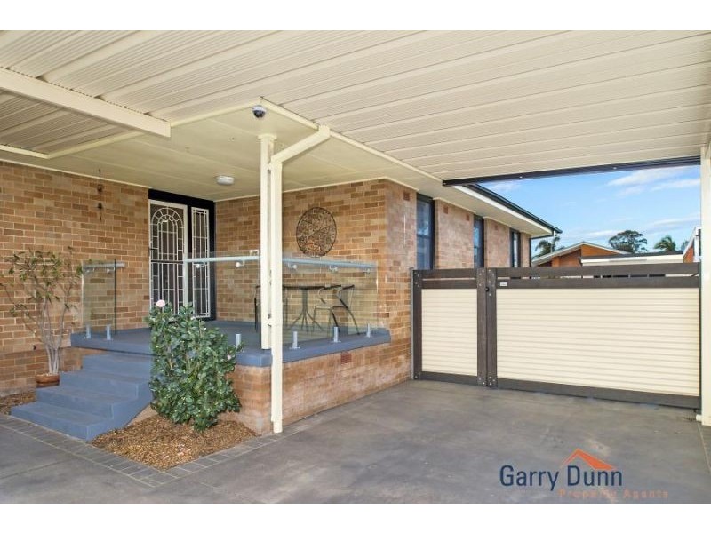 31 Bradey Ave, Hammondville NSW 2170