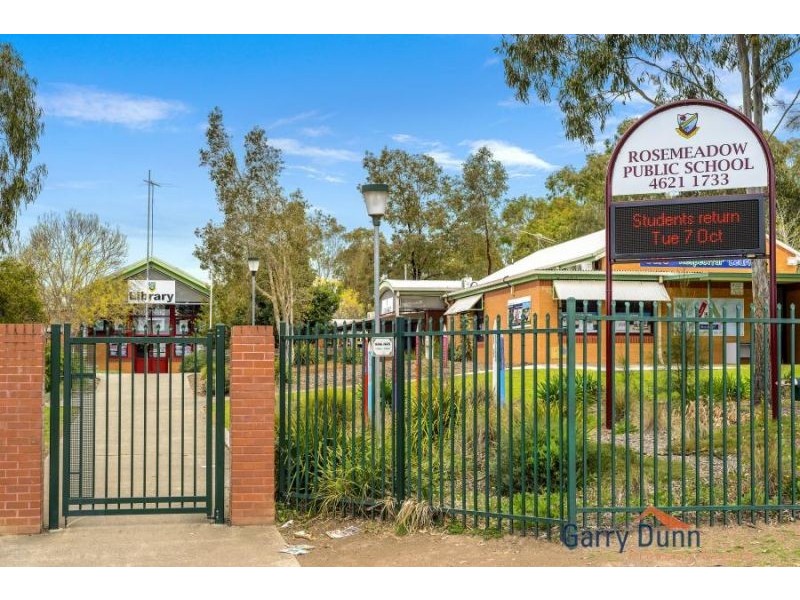Rosemeadow NSW 2560
