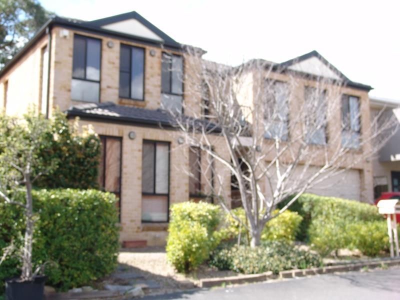 24 Sammut Close, Chipping Norton NSW 2170