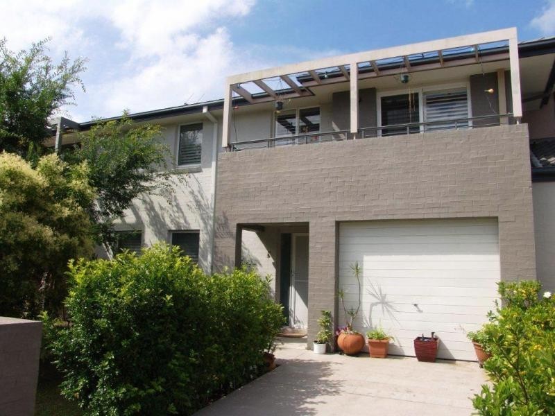 Hammondville NSW 2170