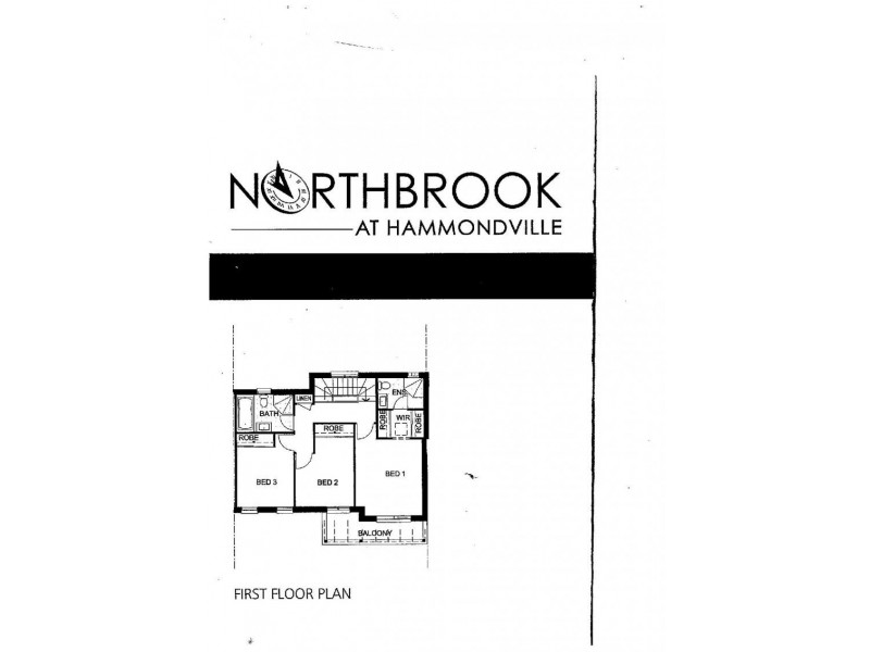 Hammondville NSW 2170