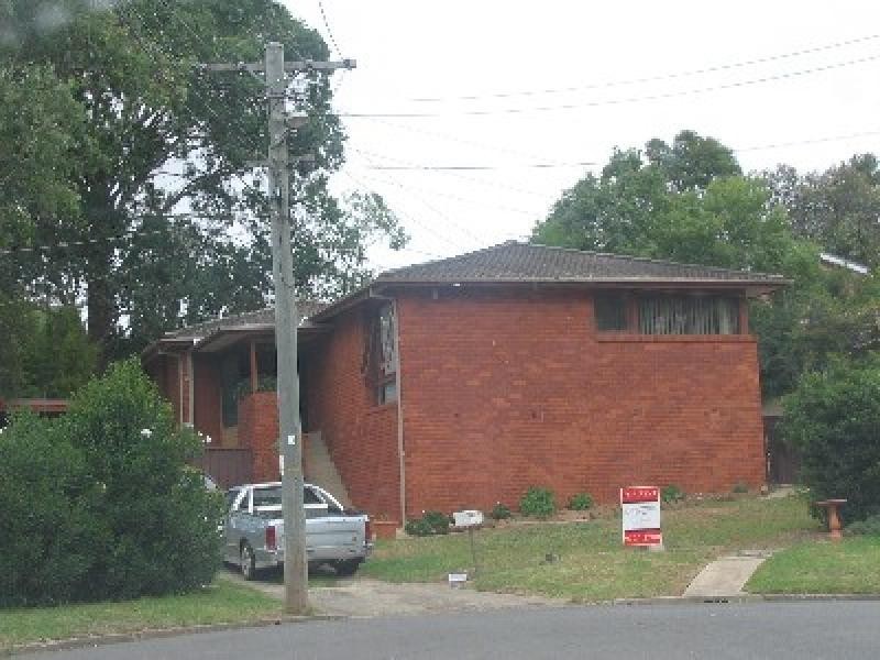 5 Gindurra Close, Hammondville NSW 2170