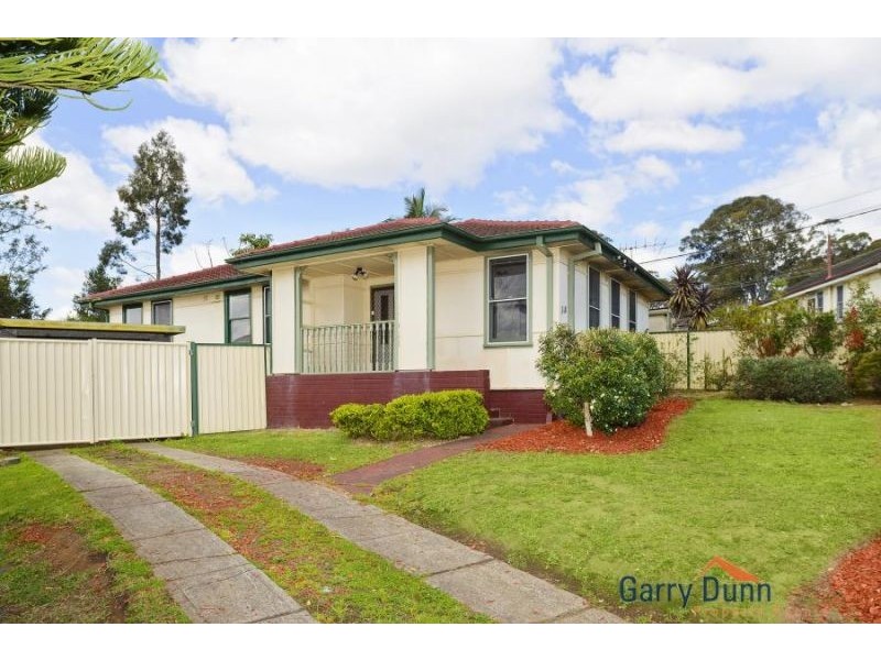 38 West Street, Lurnea NSW 2170