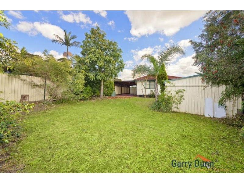 38 West Street, Lurnea NSW 2170