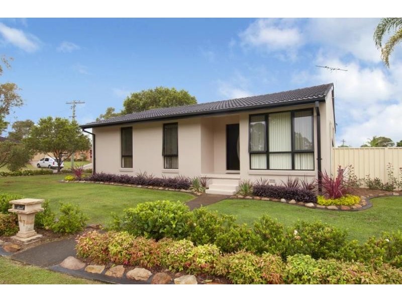 Hammondville NSW 2170