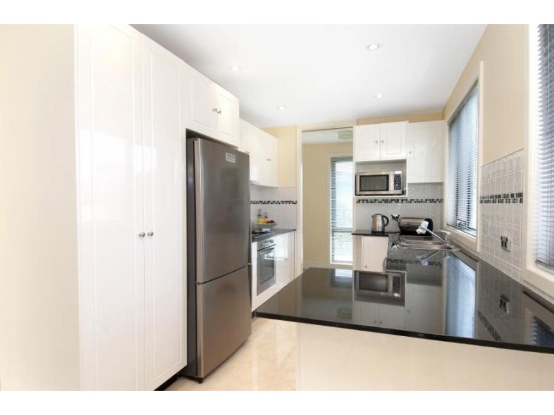 Hammondville NSW 2170