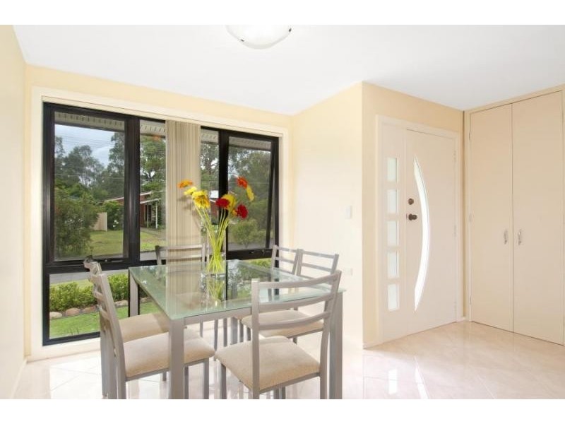 Hammondville NSW 2170