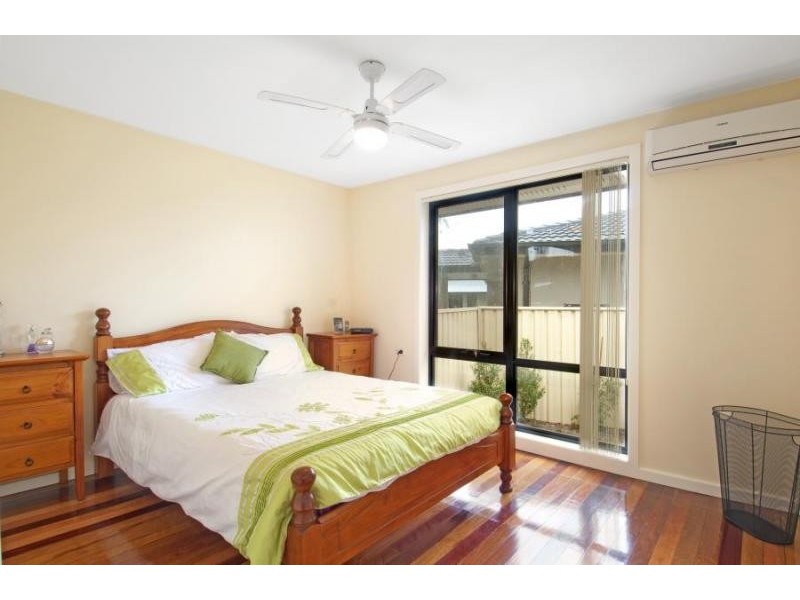 Hammondville NSW 2170