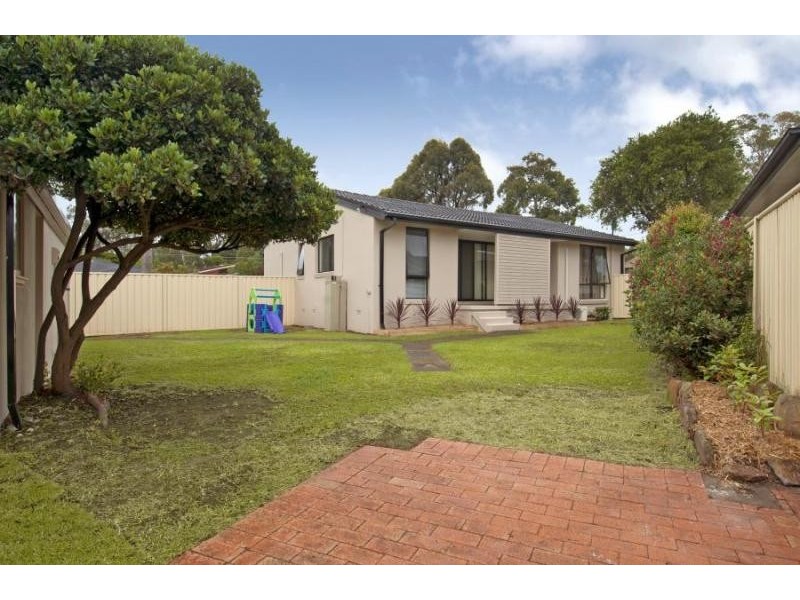 Hammondville NSW 2170