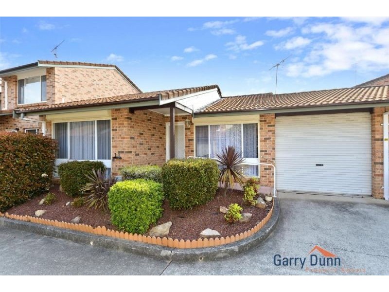 Hammondville NSW 2170