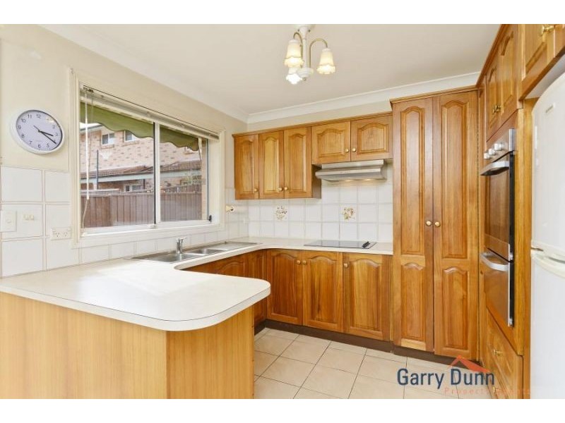 Hammondville NSW 2170