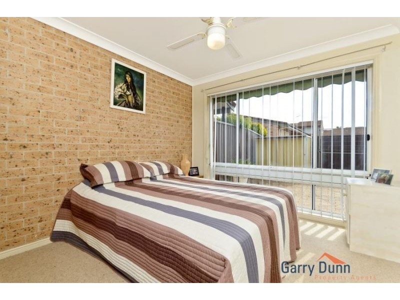 Hammondville NSW 2170