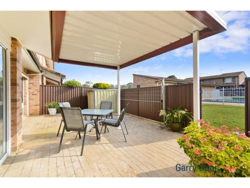 Hammondville NSW 2170