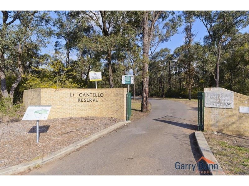 Hammondville NSW 2170