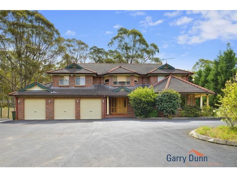 25 Cubitt Dr, Denham Court NSW 2565