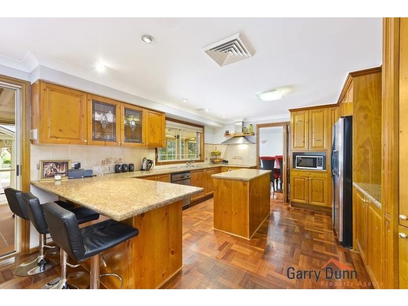 25 Cubitt Dr, Denham Court NSW 2565